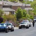 Fatal Shooting on Windmill