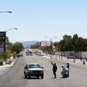 Fatal Shooting on Windmill