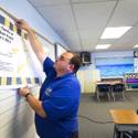 New Teachers Worry About Layoffs