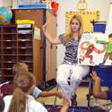 New Teachers Worry About Layoffs