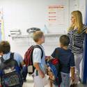 New Teachers Worry About Layoffs