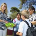 New Teachers Worry About Layoffs