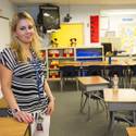 New Teachers Worry About Layoffs