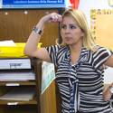 New Teachers Worry About Layoffs