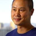 Tony Hsieh in the Ogden