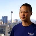 Tony Hsieh in the Ogden