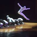 Rehearsal for A Choreographers' Showcase