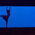 Rehearsal for A Choreographers' Showcase