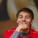 Undercard Boxers Ready To Fight