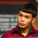Undercard Boxers Ready To Fight