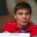 Undercard Boxers Ready To Fight