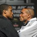 Undercard Boxers Ready To Fight