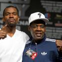Undercard Boxers Ready To Fight