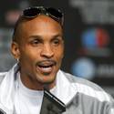 Undercard Boxers Ready To Fight