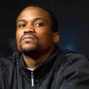 Undercard Boxers Ready To Fight