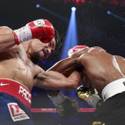 More Pacman Bradley photos