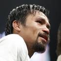 More Pacman Bradley photos