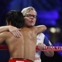 More Pacman Bradley photos