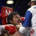 More Pacman Bradley photos