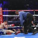More Pacman Bradley photos