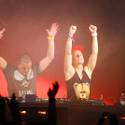 2012 EDC: Day 3