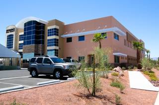 The Martin Luther King Health Center, a 31,000-square-foot facility offering general medicine and OB/GYN clinical services, celebrates its opening Monday, June 11, 2012, in Las Vegas. The Affordable Care Act included $728 million in grants for community health centers like the Martin Luther King Health Center, which expects to treat 11,000 patients annually.