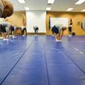 Corrections Academy