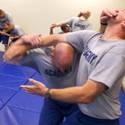 Corrections Academy