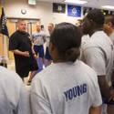 Corrections Academy