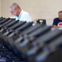 Slow Voting