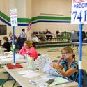 Slow Voting
