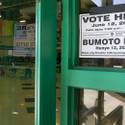 Slow Voting