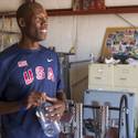 UNLV Athlete and Coach Heading to Olympic Trials