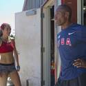 UNLV Athlete and Coach Heading to Olympic Trials