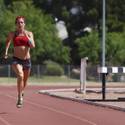 UNLV Athlete and Coach Heading to Olympic Trials