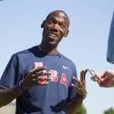UNLV Athlete and Coach Heading to Olympic Trials