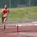 UNLV Athlete and Coach Heading to Olympic Trials