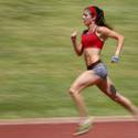 UNLV Athlete and Coach Heading to Olympic Trials