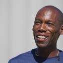 UNLV Athlete and Coach Heading to Olympic Trials