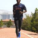 UNLV Athlete and Coach Heading to Olympic Trials
