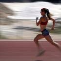 UNLV Athlete and Coach Heading to Olympic Trials