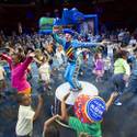 Ringling Bros. and Barnum & Bailey