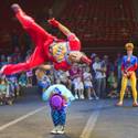 Ringling Bros. and Barnum & Bailey