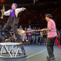 Ringling Bros. and Barnum & Bailey