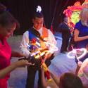 Ringling Bros. and Barnum & Bailey