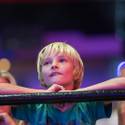 Ringling Bros. and Barnum & Bailey
