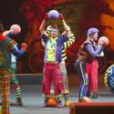 Ringling Bros. and Barnum & Bailey