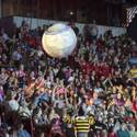 Ringling Bros. and Barnum & Bailey