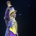 Ringling Bros. and Barnum & Bailey