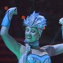 Ringling Bros. and Barnum & Bailey
